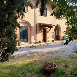  Alloggio per agriturismo Agriturismo I Due Falcetti