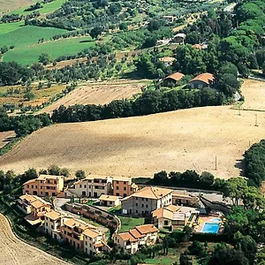  Appartamento Villaggio La Pieve Di