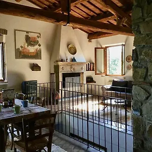  Casa vacanze Albia