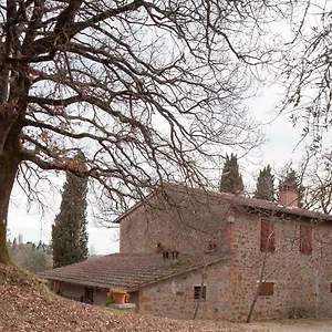  Appartamento Podere Rosa