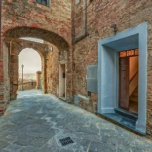  Appartamento Casa Il Castello